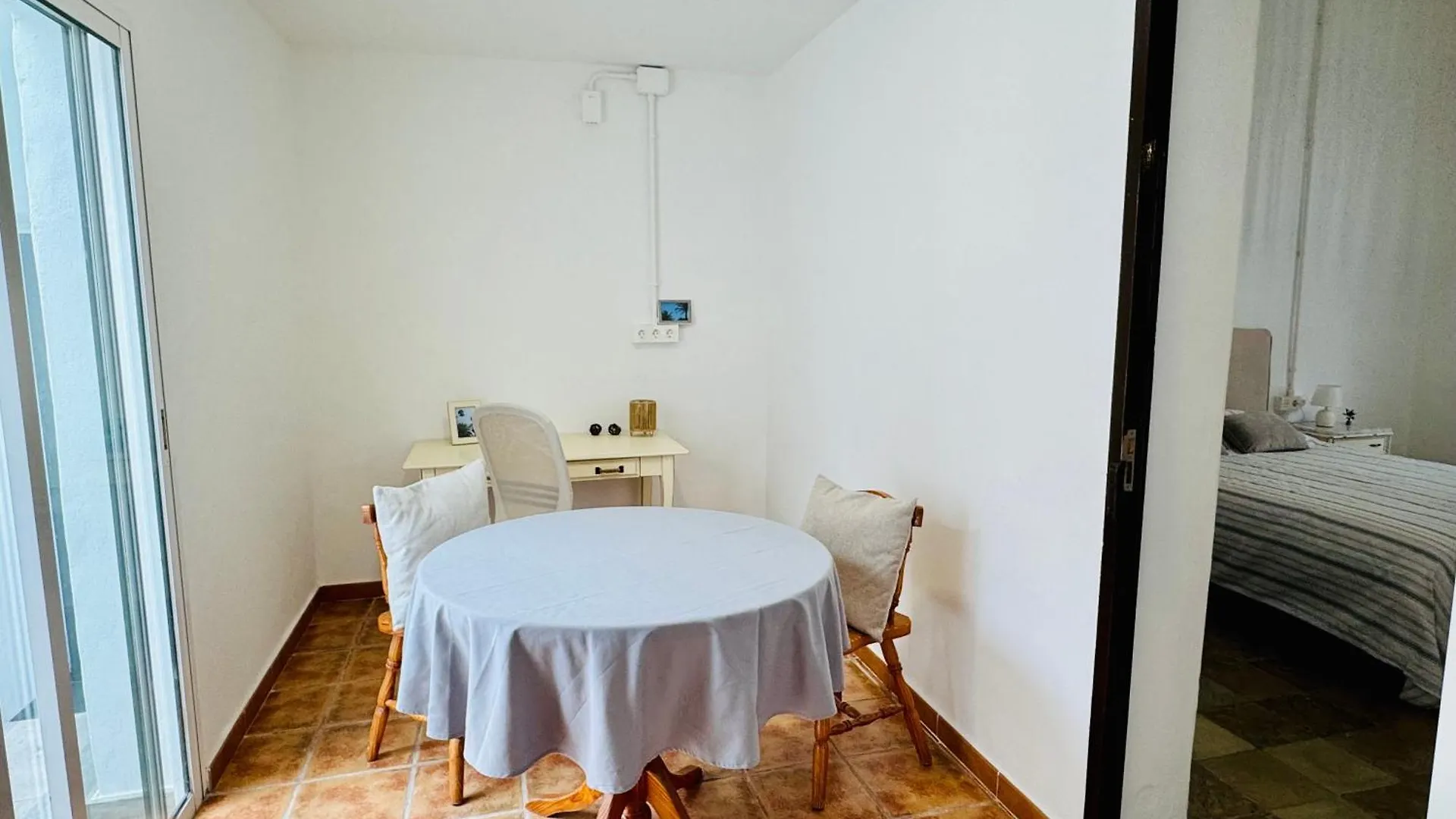 Holiday home La Casa De La Orotava Villa Spain