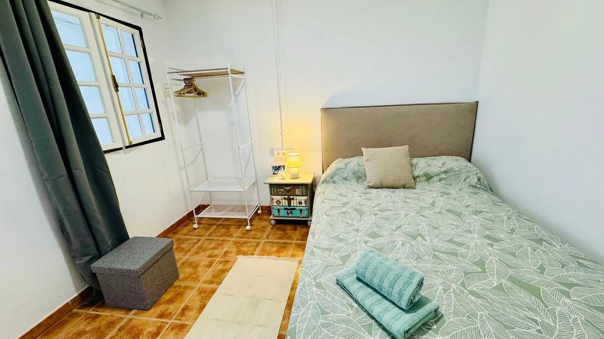 La Casa De La Orotava Villa Holiday home